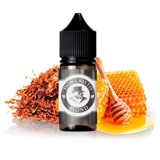 Aroma Don Cristo BLOND 30ml - Don Cristo