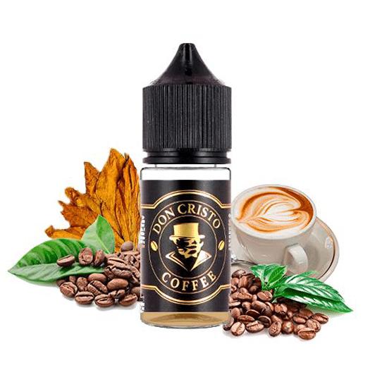 Aroma DON CRISTO COFFEE 30ml