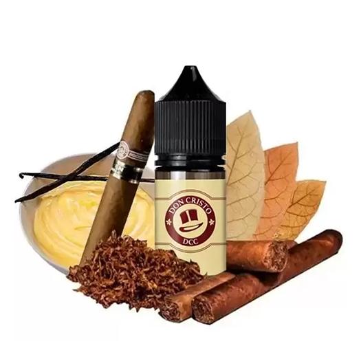 Aroma DON CRISTO CUSTARD 30 ML Aroma DON CRISTO CUSTARD 30 ML