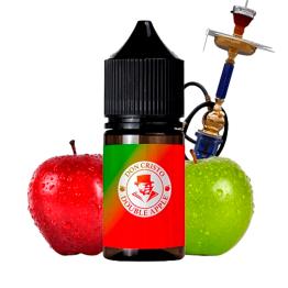 Aroma Don Cristo Double Apple Shisha 30ml - Don Cristo