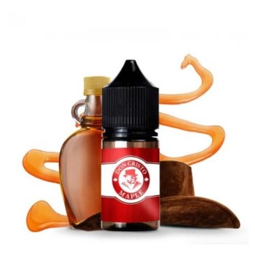 Aroma Don Cristo Maple 30ml - Don Cristo