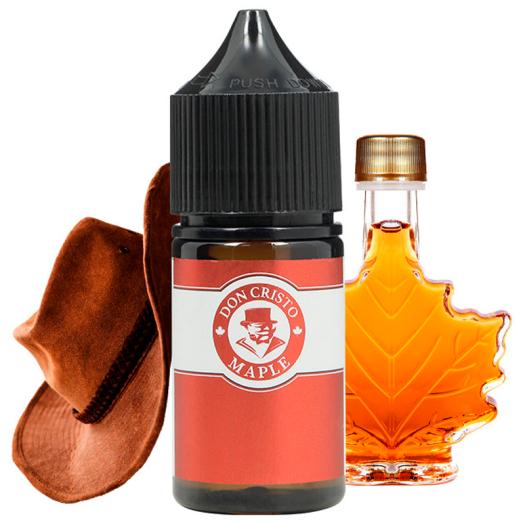 Aroma Don Cristo Maple 30ml - Don Cristo