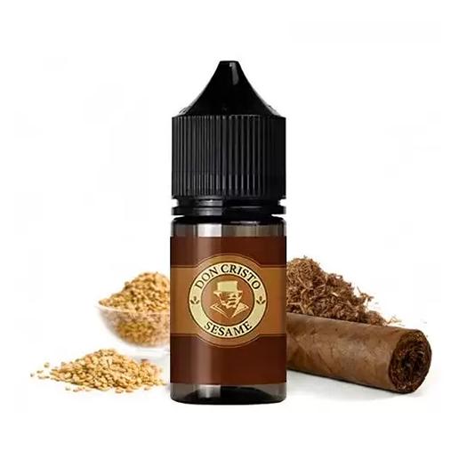 Aroma DON CRISTO SESAME 30 ML Aroma DON CRISTO SESAME 30 ML