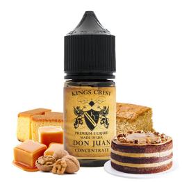 Aroma DON JUAN King Crest 30ml - Aromas para Vaping