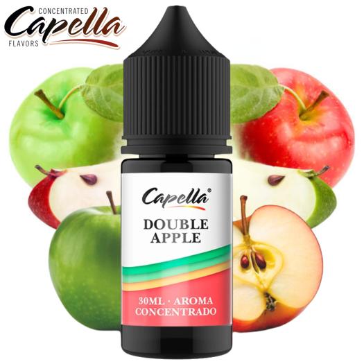 Aroma Double Apple Capella 30ml