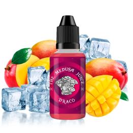 Aroma Draco 30ml - The Medusa Juice