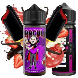 Aroma Draculín 10ml/120 (Longfill) Vapemoniadas + 70ml VG