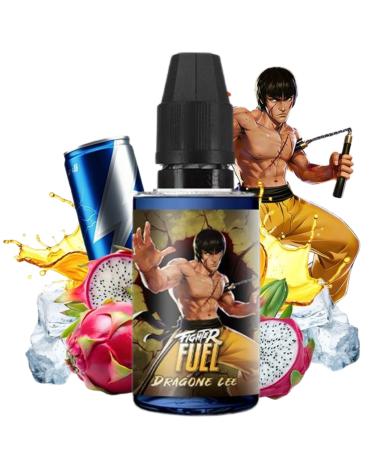 Aroma Dragone Lee 30ml - Fighter Fuel