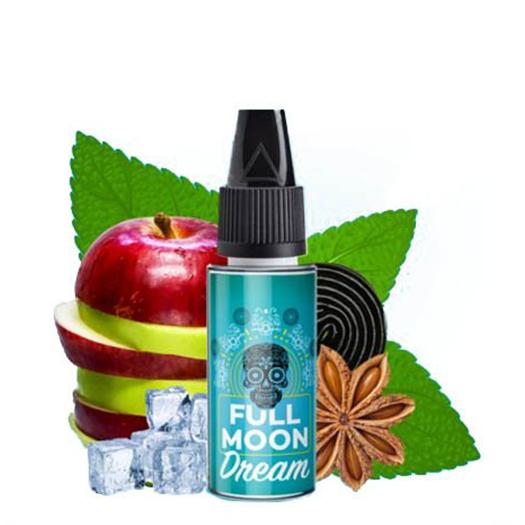 Aroma DREAM - Full Moon 10 ml y 30 ml - Aroma Full Moon