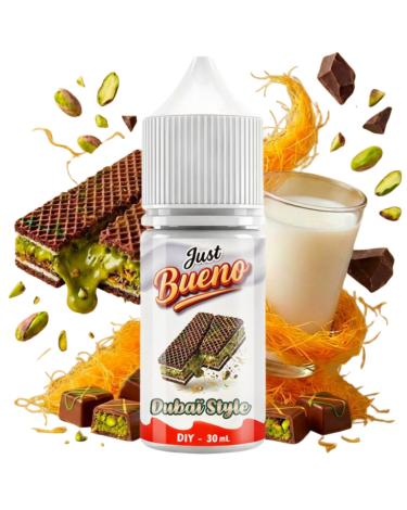 Aroma Dubai Style 30ml Just Bueno