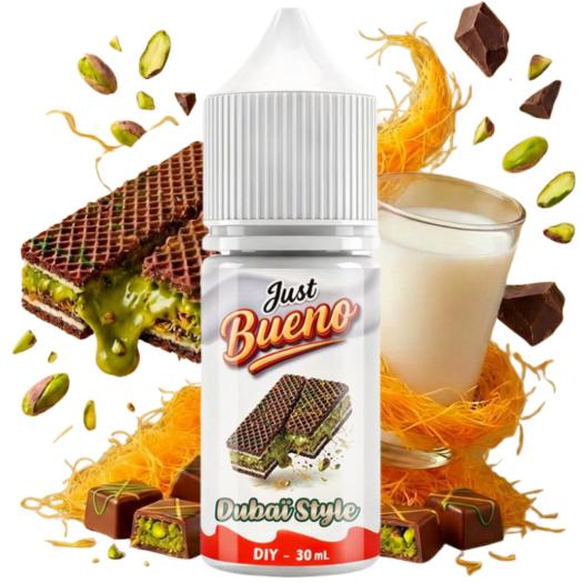 Aroma Dubai Style 30ml Just Bueno