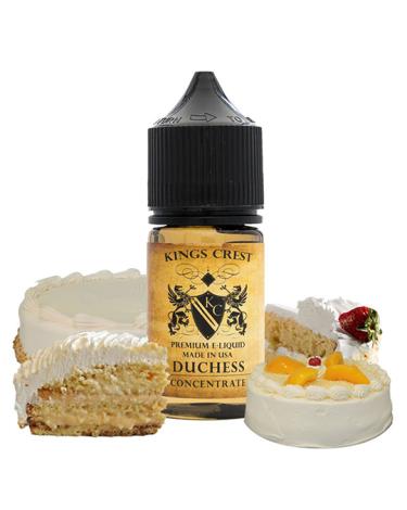 Aroma DUCHESS King Crest 30ml - Aromas para Vaping