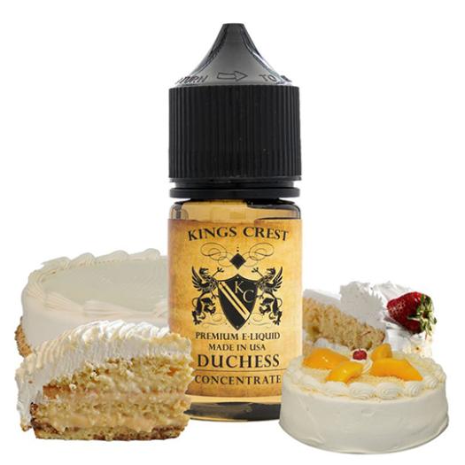 Aroma DUCHESS King Crest 30ml - Aromas para Vaping Aroma DUCHESS King Crest 30ml - Aromas para Vaping