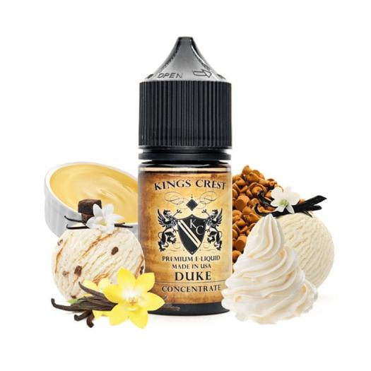 Aroma DUKE King Crest 30ml - Aromas para Vapear Aroma DUKE King Crest 30ml - Aromas para Vapear