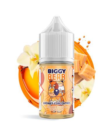 Aroma Dulce Caramel Sensation 30ml Biggy Bear