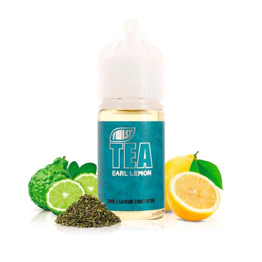 Aroma Earl Lemon 30ml