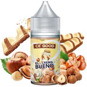 Aroma El Crema BUENO 30ml - Ce'Good