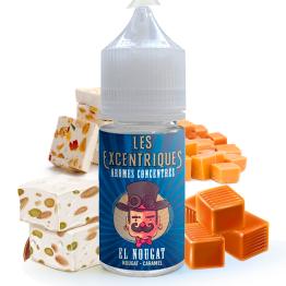 Aroma El Nougat Cirkus 30ml