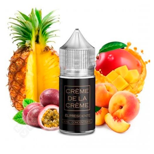 Aroma EL PRESIDENTE Creme de la Creme 30ml