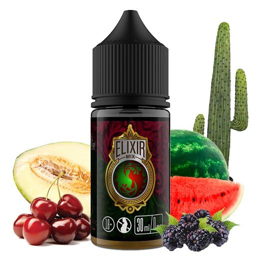 Aroma Elixir Mix 30ml - KVShop