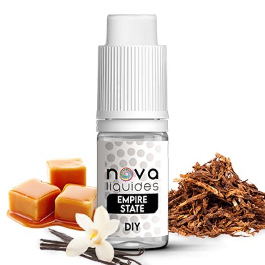 Aroma Empire State 10ml - Nova Liquides