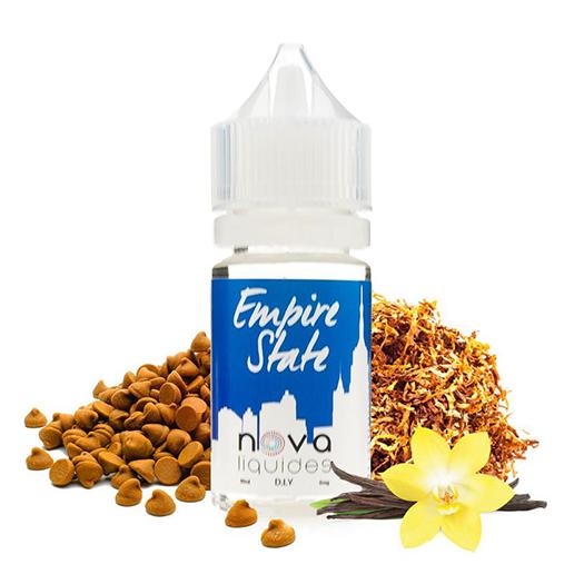 Aroma Empire State 30 ml - Nova Liquides