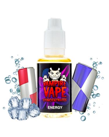 Aroma ENERGY Vampire Vape 30ml