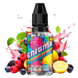 Aroma ENIGMA 30ML - Aroma Oil4Vap