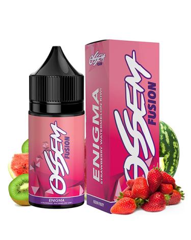 Aroma ENIGMA - Ossem Juice Aromas -10 ml *OFERTA*