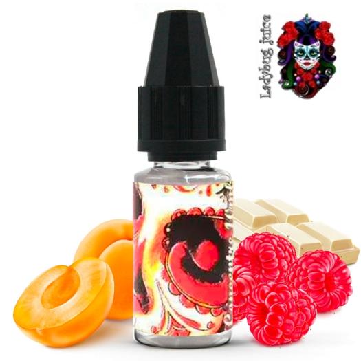 Aroma ESPERANZA Juice de Ladybug Juices 30ml - Aroma para Vapear Aroma ESPERANZA Juice de Ladybug Juices 30ml - Aroma para Vapear