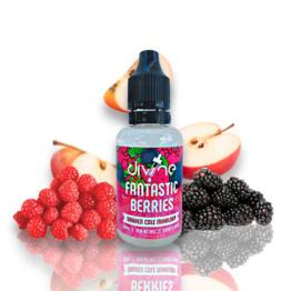 Aroma Fantastic Berries 30ml - Divine Aroma