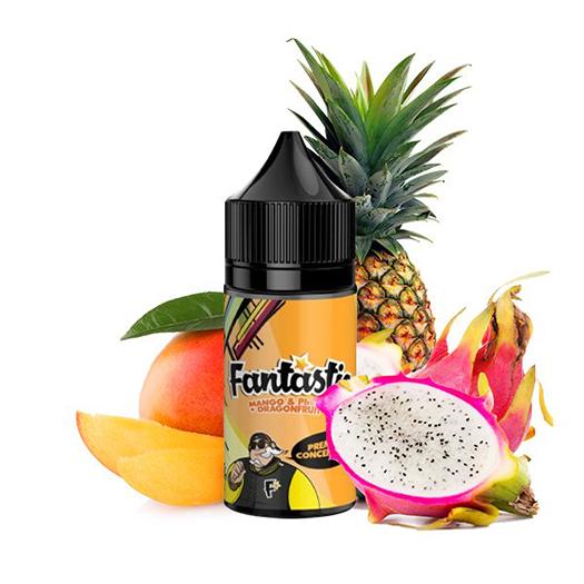 Aroma FANTASTIC MANGO & PINEAPPLE + DRAGONFRUIT 30ml - FANTASTIC