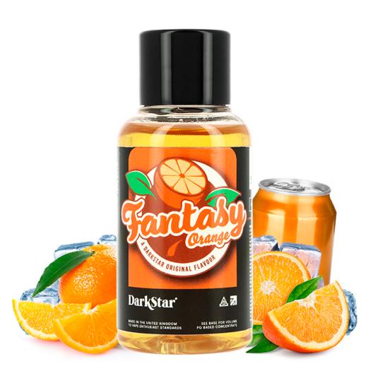 Aroma Fantasy Orange 30ml DarkStar by Chef Flavours > DIY - ALQUIMIA ...