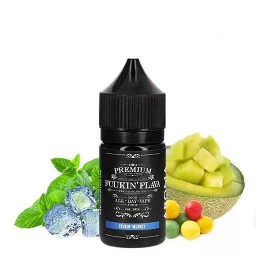 Aroma Fcukin Munkey 30ml - Fcukin Flava