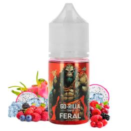 Aroma Feral 30ml Temple Go-Rilla