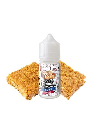 Aroma Flapjack 30ml - Bon Voyage