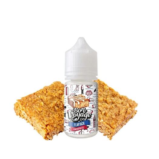 Aroma Flapjack 30ml - Bon Voyage