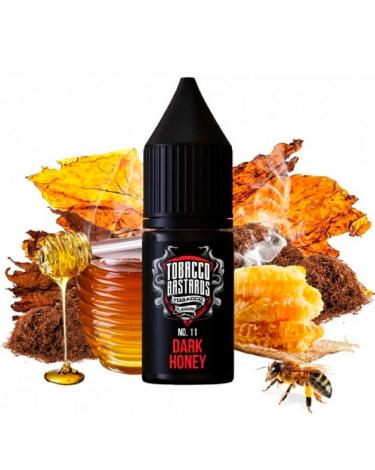 Aroma FlavorMonks - Tobacco Bastards No.11 Dark Honey 10ml