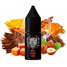 Aroma FlavorMonks - Tobacco Bastards No.17 Dark Fire 10ml