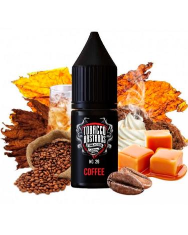 Aroma FlavorMonks - Tobacco Bastards No.29 Coffee 10ml