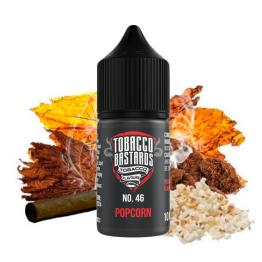 Aroma FlavorMonks - Tobacco Bastards No.46 Popcorn 10ml