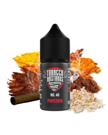 Aroma FlavorMonks - Tobacco Bastards No.46 Popcorn 10ml