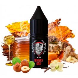 Aroma FlavorMonks - Tobacco Bastards No.69 Whisky Oak 10ml