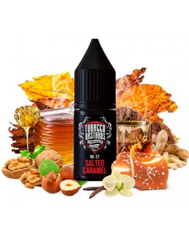 Aroma FlavorMonks - Tobacco Bastards No.7 Salted Caramel 10ml