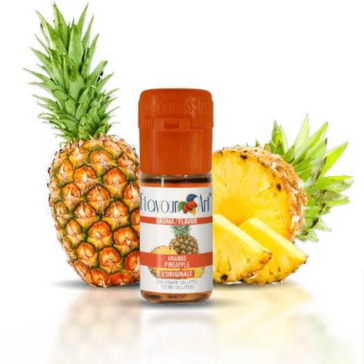 Aroma FLAVOUR ART Flavors ANANAS ▷ 10ml