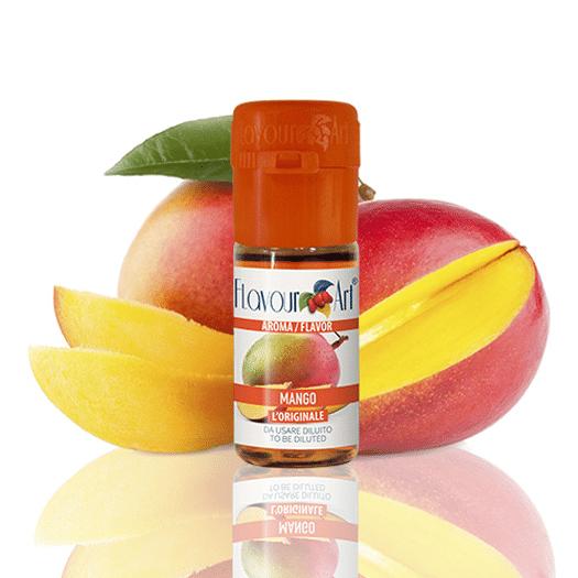 Aroma FLAVOUR ART Flavors ANANAS ▷ 10ml (copia)