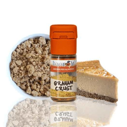 Aroma FLAVOUR ART Flavors GRAHAM CRUST ▷ 10ml