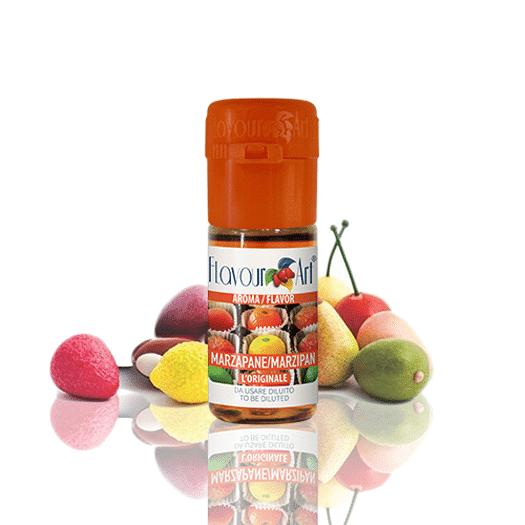 Aroma FLAVOUR ART Flavors MARZAPANE ▷ 10ml