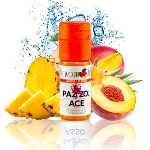 Aroma FLAVOUR ART Flavors PAZZO ACE (ASSO) ▷ 10ml