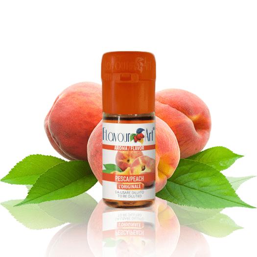 Aroma FLAVOUR ART Flavors PESCA ▷ 10ml